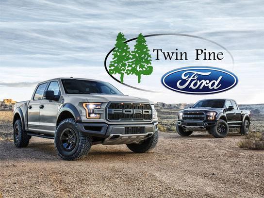 Twin Pine Ford