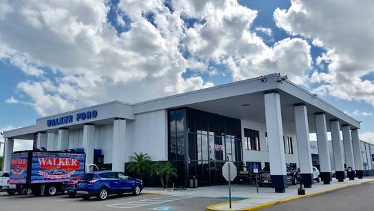 Walker Ford