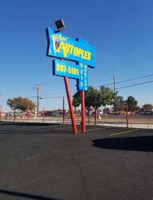 El Paso Autoplex