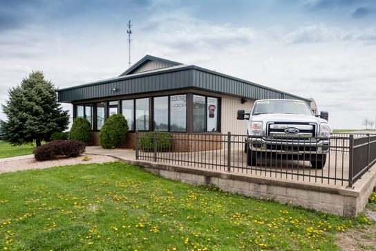 Ark Auto LLC
