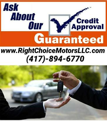 Right Choice Motors LLC