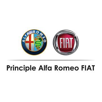 Principle Alfa Romeo FIAT