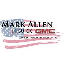 Gmc Dealer Tulsa >> Mark Allen Buick Gmc Automotive Images Gallery Gmc Dealer Tulsa >> Mark Allen Buick Gmc Automotive Images Gallery