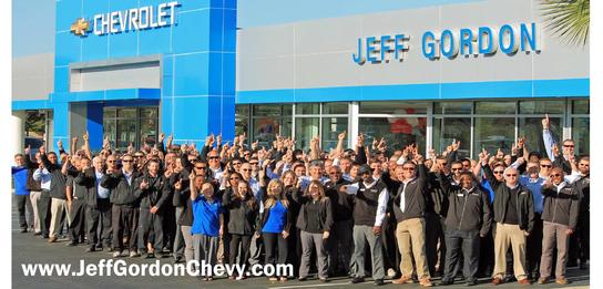 Jeff Gordon Chevrolet >> Jeff Gordon Chevrolet Car Dealership In Wilmington Nc 28403 Jeff Gordon Chevrolet >> Jeff Gordon Chevrolet Car Dealership In Wilmington Nc 28403