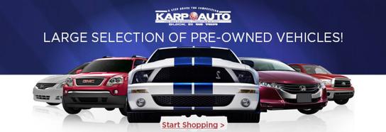 Karp Auto