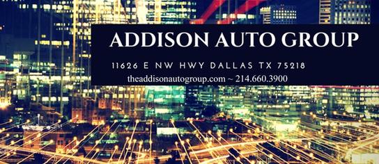 Addison Auto Group