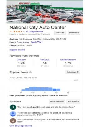 National City Auto Center >> National City Auto Center Car Dealership In National City Ca 91950 National City Auto Center >> National City Auto Center Car Dealership In National City Ca 91950