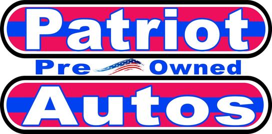 Patriot Pre-Owned Autos