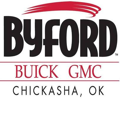 Byford Buick GMC