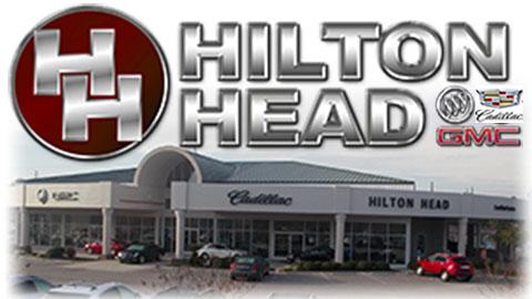 Hilton Head Cadillac-Buick-GMC