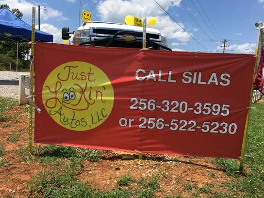 Just Lookin Auto, LLC