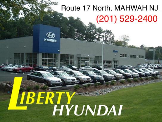 Liberty Hyundai