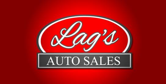 Lags Auto Sales, LLC