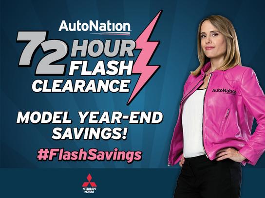 AutoNation Mitsubishi