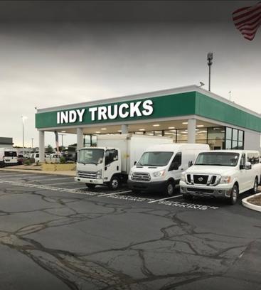 Indy Trucks