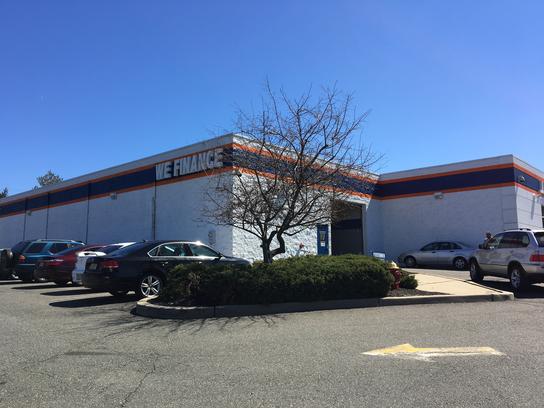 JAB Automotive