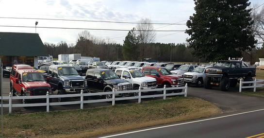 Landmark Auto Inc