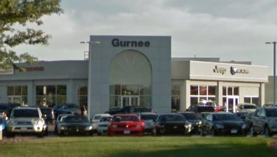 Gurnee Chrysler Jeep Dodge RAM