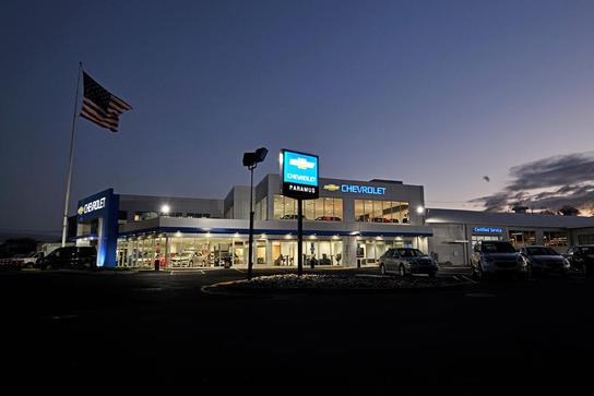 Paramus Chevrolet