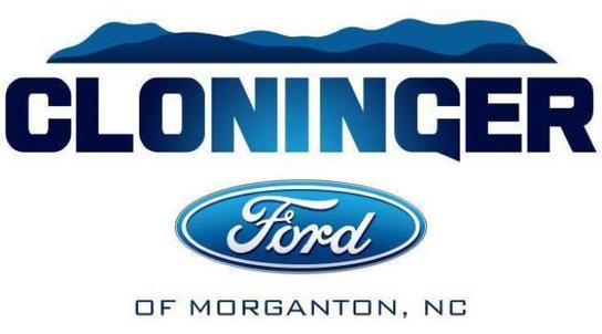 Cloninger Ford of Morganton