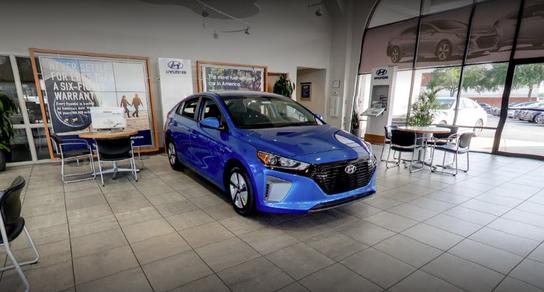 Hyundai Of North Charleston