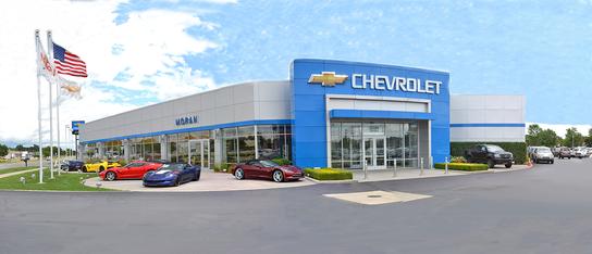Moran Chevrolet