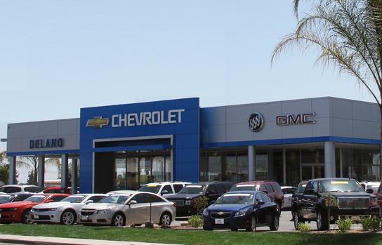 Delano Car Dealers >> Delano Chevrolet Buick Gmc Car Dealership In Delano Ca 93215 Delano Car Dealers >> Delano Chevrolet Buick Gmc Car Dealership In Delano Ca 93215