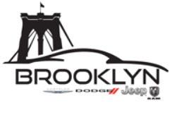 Brooklyn Chrysler Jeep Dodge Ram