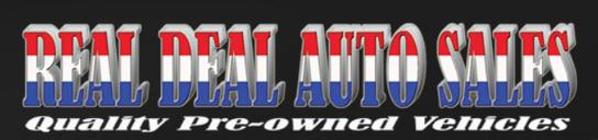 Real Deal Auto Sales