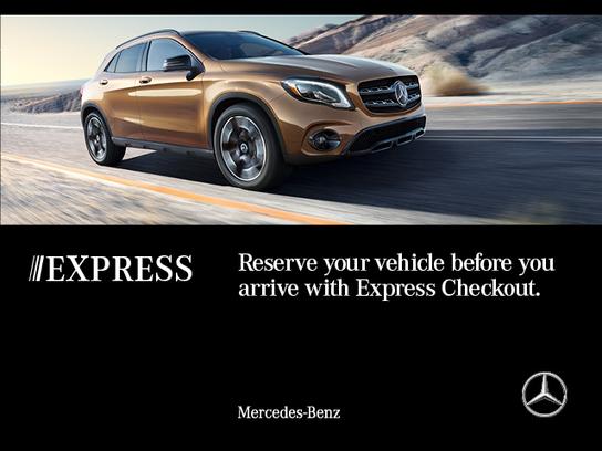 Mercedes-Benz of Sarasota