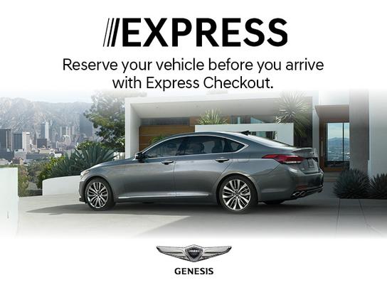 AutoNation Genesis Columbus