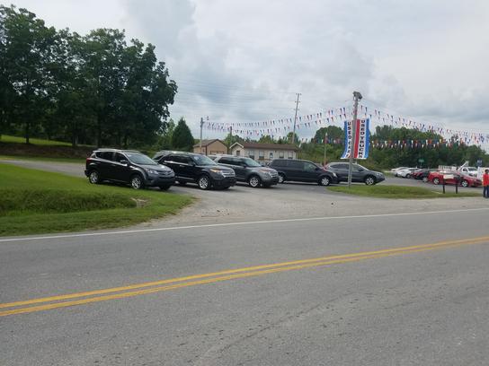 J & S Motors