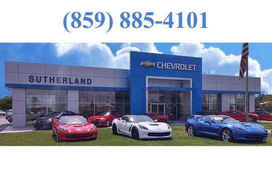 Sutherland Chevrolet