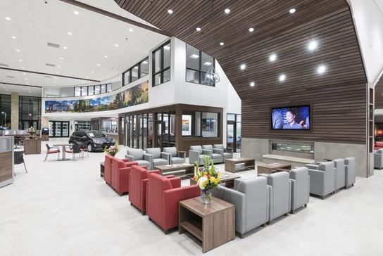 Toyota Of Cedar Park Car Dealership In Tx 78641 Kelley Toyota Of Cedar Park 1 2
