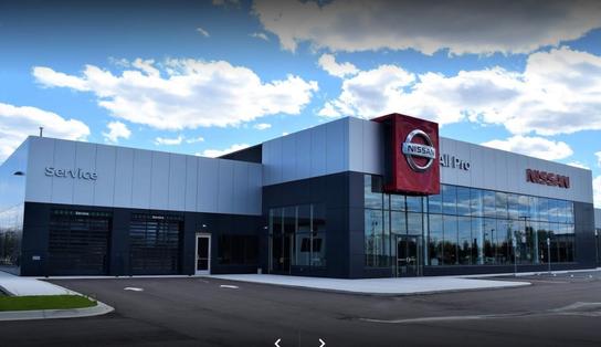 All Pro Nissan of Macomb