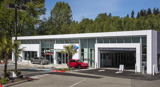 Volkswagen of Kirkland