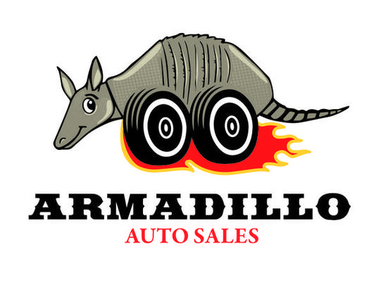 Armadillo Auto Sales