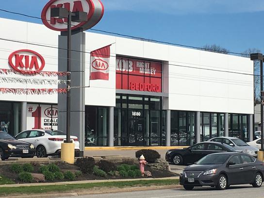 Kia of Bedford