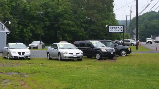 Jersey 31 Auto Sales
