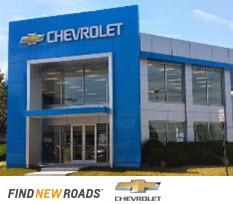Pohanka Chevrolet