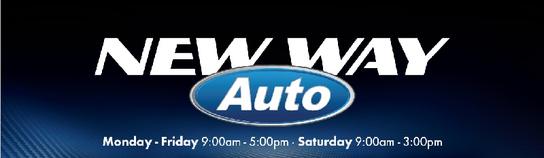 New Way Auto Group