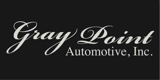 Gray Point Automotive