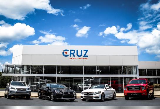 Cruz Auto LLC