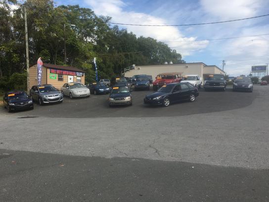 Hill City Auto Sales