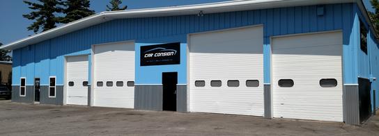 Car Consign