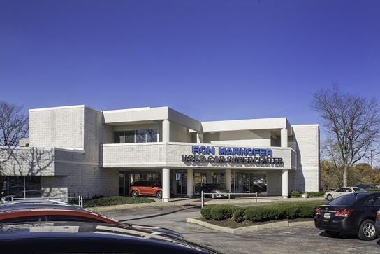 Ron Marhofer Hyundai of Cuyahoga Falls