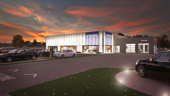 Courtesy Volvo Cars of Scottsdale