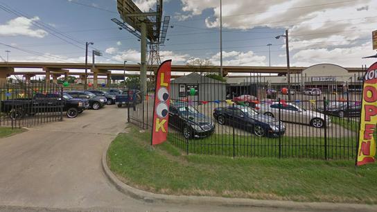 Dallas Car Credit Corporation