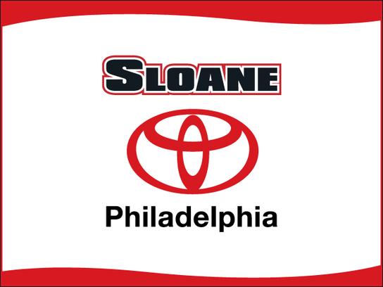 Sloane Toyota of Philadelphia