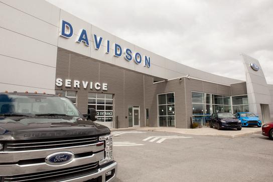Davidson Ford Of Watertown Car Dealership In Ny 13601 Davidson Ford Of Watertown